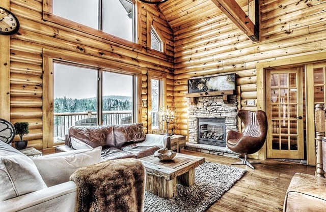 Le Mont-Tremblant - Résidences Boutique
