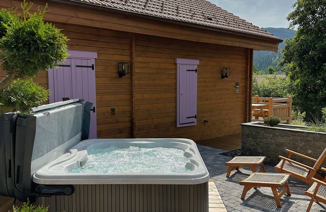 Le Montagnard 4* - SPA - Towels, made-up beds, housekeeping