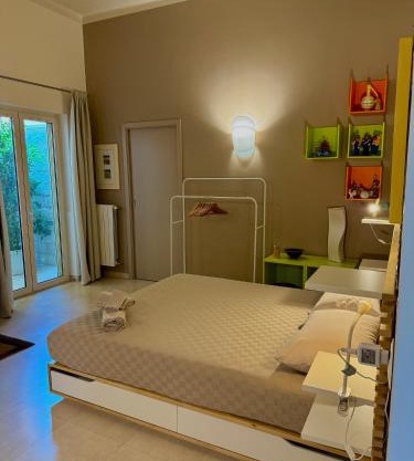 Le More Apartment