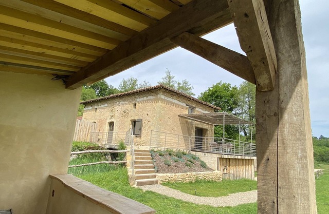 Le Moulin 2