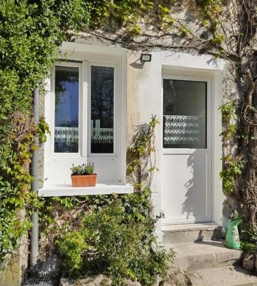 Le moulin aux lunettes