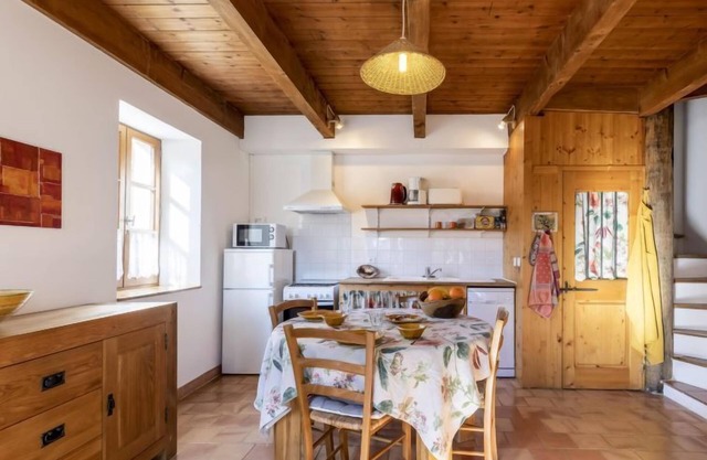 Casa de vacaciones Le Moulin de Verfeuil (VEF100) en Verfeuil - 4 personas, 2 dormitorios
