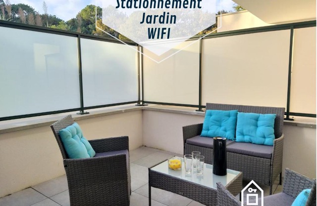 Le Moulin du Lac, Terrasse, Neuf