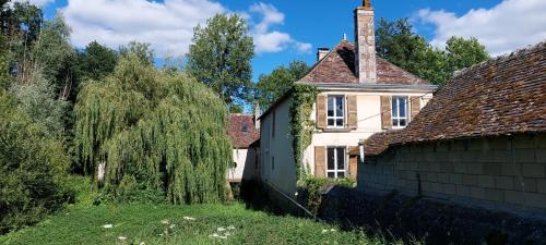 Le Moulin en Route 2