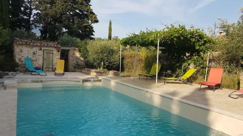 le moulin
