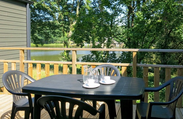 Le Moulin Neuf- 2/4 personnes by Interhome