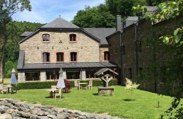 Le Moulin Simonis