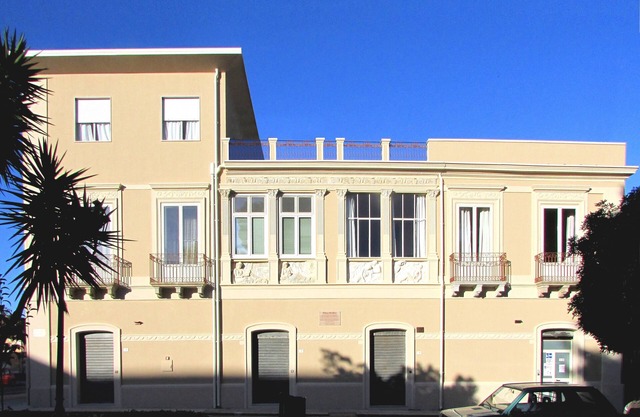 Le Muse B&B