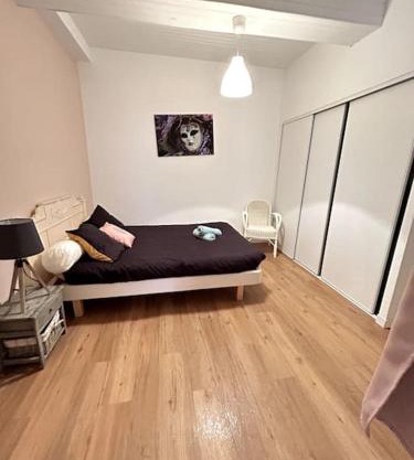 "Le N2" Beaucaire centre-ville