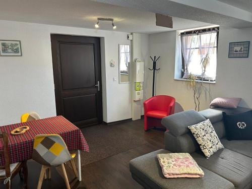 Le Nid Alsacien - Appartement cosy & lumineux à 10min de Colmar
