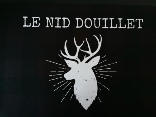 le Nid Douillet au pied de Megève