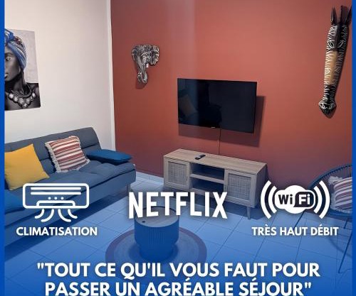 Le Nid Urbain