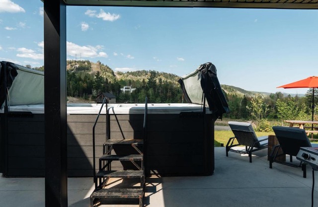 Le Nordet - SPA & Play room