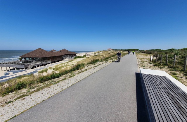 Le Normandy 5 star*****