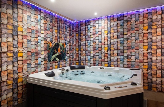 Le Noyer -Casa-Romántico-Baño Privado-Vista al campo