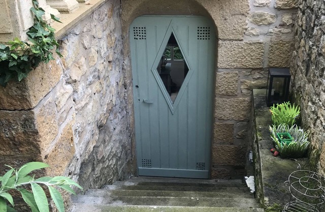 Le Périgourdin Appartement Duplex Dans Maison