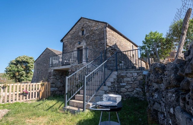 Le P'tit Pelet - FRAISSINET-DE-FOURQUES