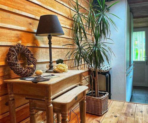 Le P'tit Nid : Mini loft pour 2 à 4 personnes