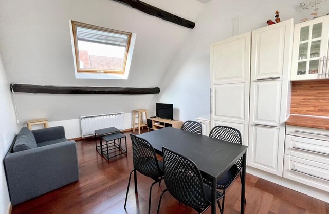 Le P'tit Villiers - Charmant logement proche Paris