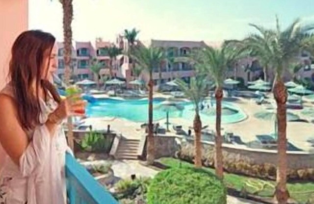 Le Pacha Resort