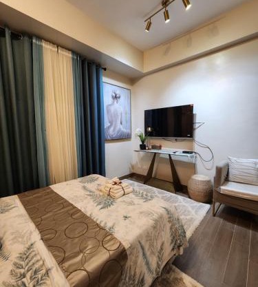 Le Palis Suite