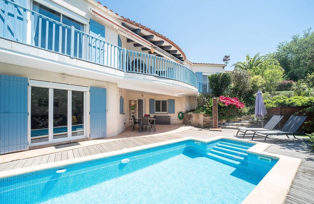 Le Pallagordi - Charmant appartement avec vue sur la montagne