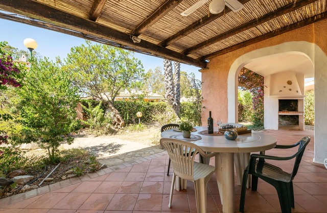 Le palme by Interhome