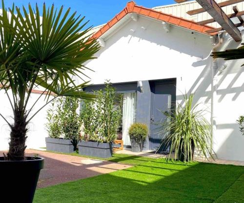 Le Palmier Studio - Private Studio