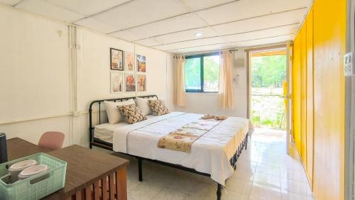 Le Panpurie Koh Lanta