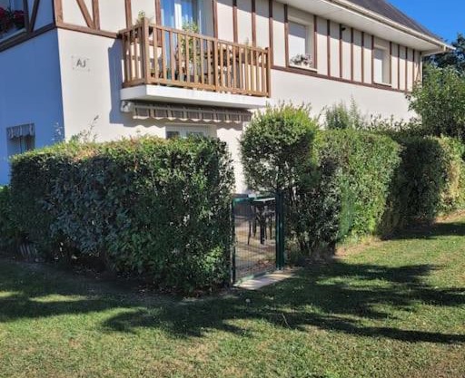 Le Papé logement meublé tourisme 3 étoiles