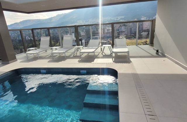 Le Parc Residences