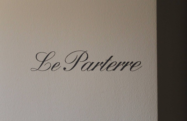 Le Parterre - Casa de la ciudad de Lyon