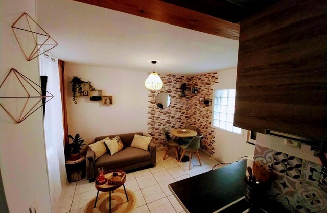 Le Passage Secret