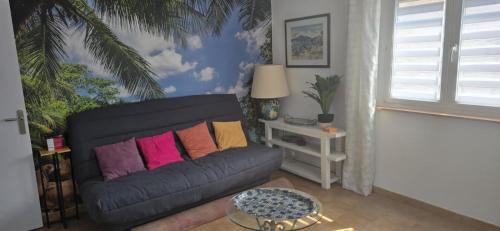 Le patio