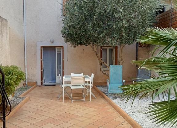 Le Patio