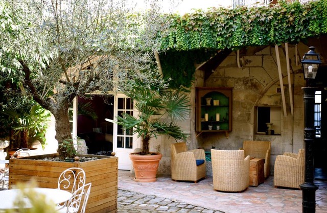 Le Patio & Spa