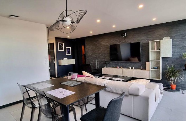 Le Perchoir, High-end & Panoramic View