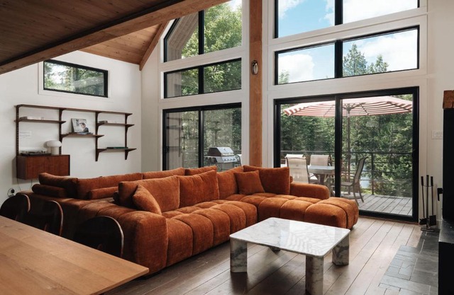 Le Pesca - For lovers of beauty and nature