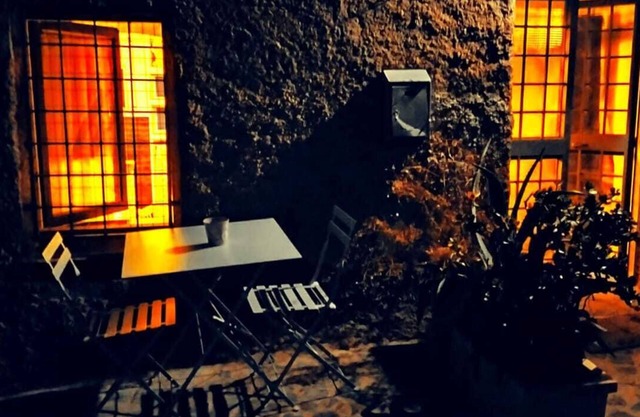 Le petit Atelier