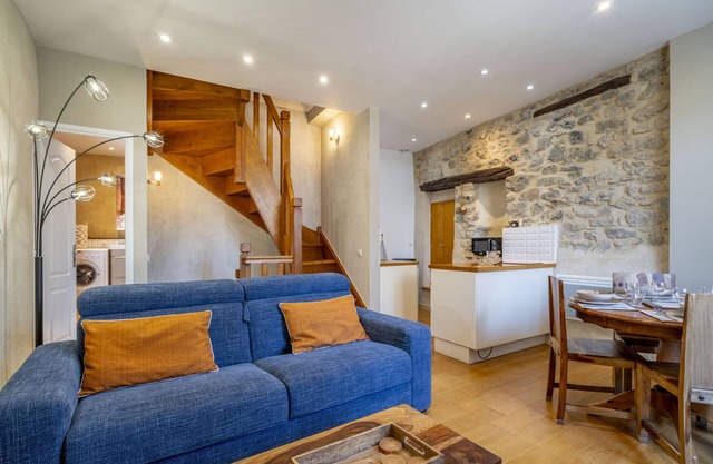 Le Petit Bussac Camille con Wi-Fi
