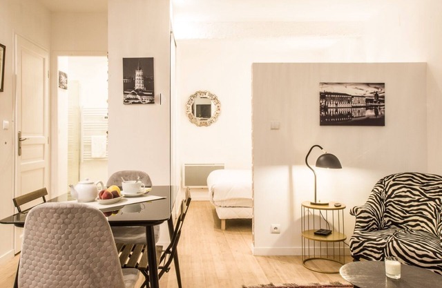 Le Petit Carmes - Joli studio de caractère