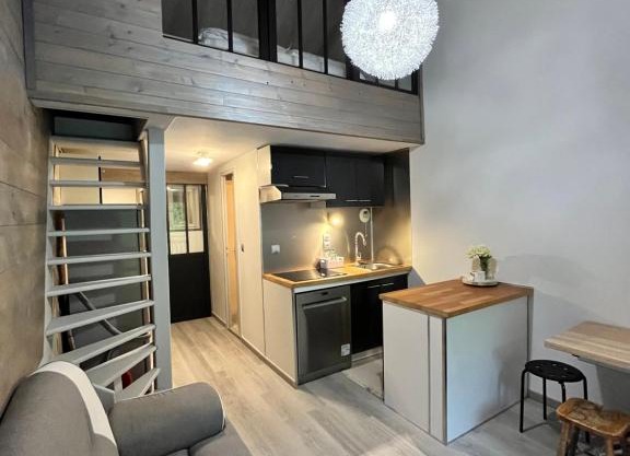 Le Petit Chalet Addicted to Paradise