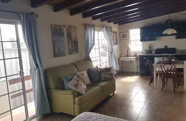 Le Petit Chalet