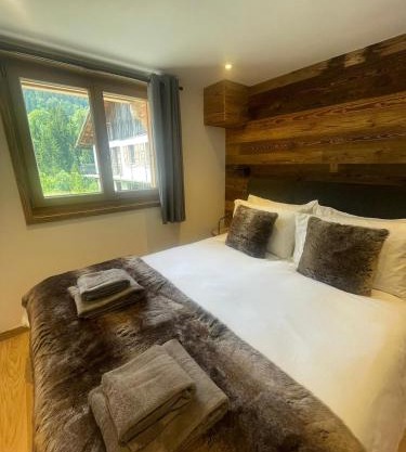 Le Petit Cham - Cosy and Stylist with Balcony View