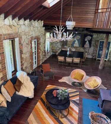 Le Petit Chateau Homestead Bridgetown