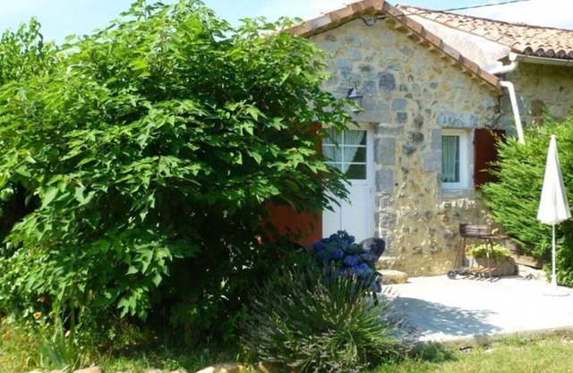 Le petit Chaussy