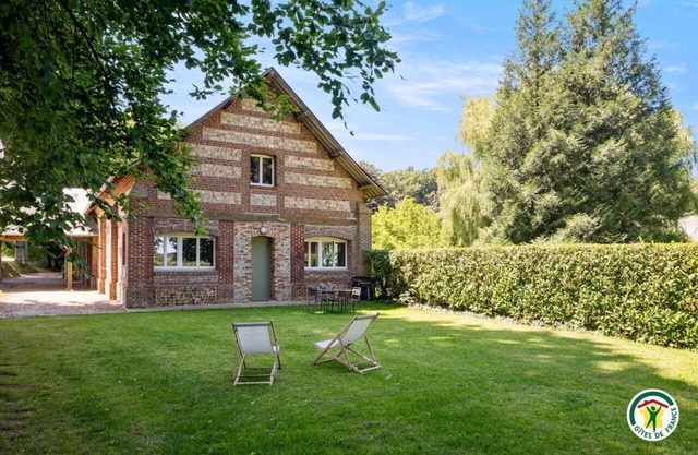 Le Petit Clos des Champs