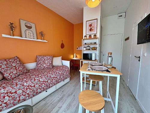 Le Petit Cosy par Your Sweet Loc