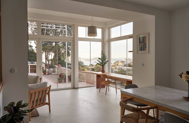 Le Petit Croquant Peaceful haven with magnificent sea view
