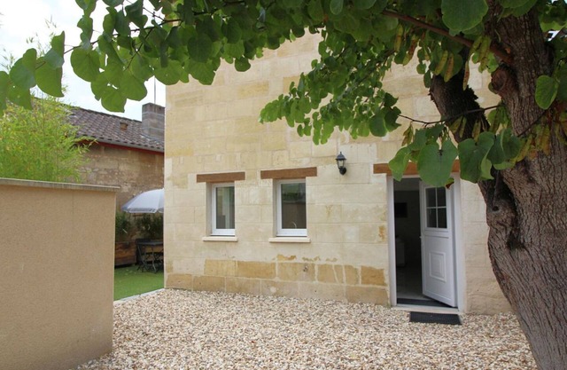 Le Petit Doumayne - LIBOURNE